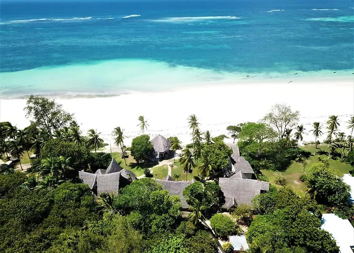 Eleven Pearl Boutique Hotel & Spa